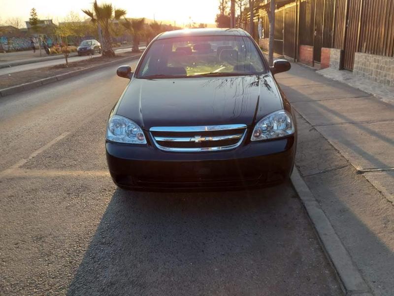 Chevrolet Optra • 2012 • 80,000 km 6