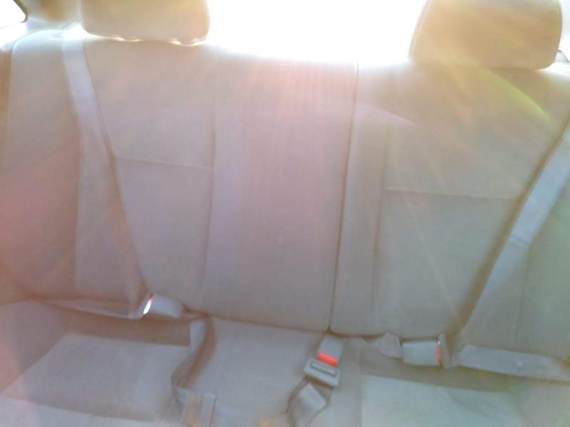 Chevrolet Optra • 2012 • 80,000 km 2