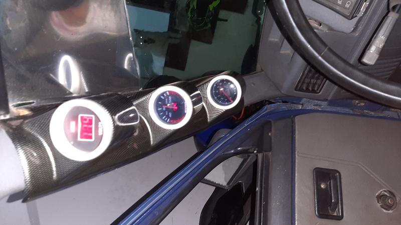 Renault 10 • 1995 • 123,456 km 7