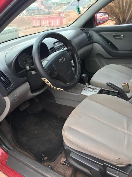 Hyundai Elantra • 2009 • 110,766 km 7