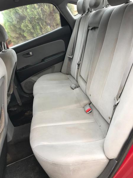 Hyundai Elantra • 2009 • 110,766 km 2