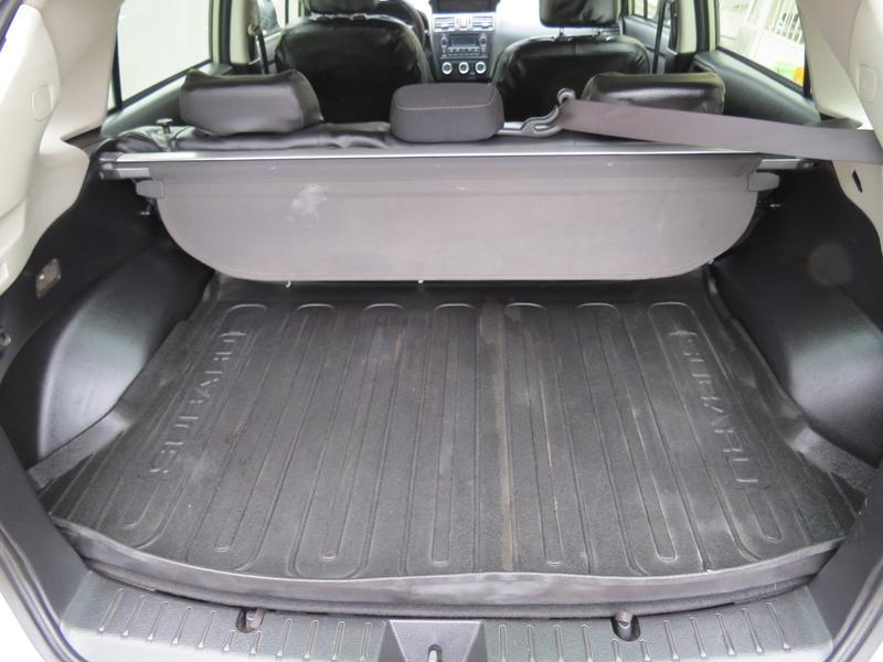 Subaru XV • 2013 • 130,000 km 7