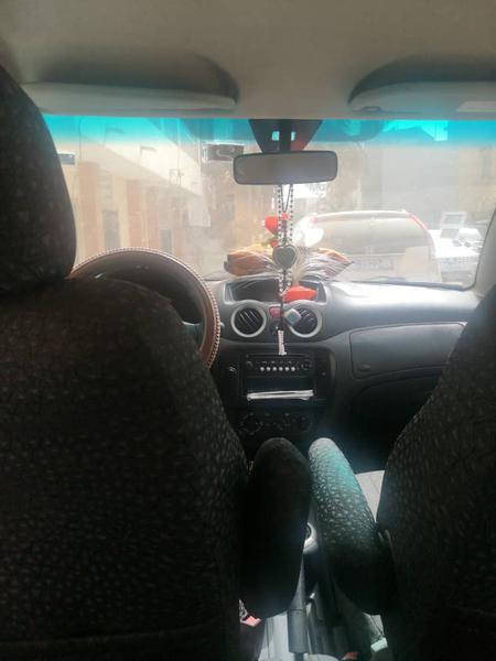 Citroën  • 2010 • 90 km 2