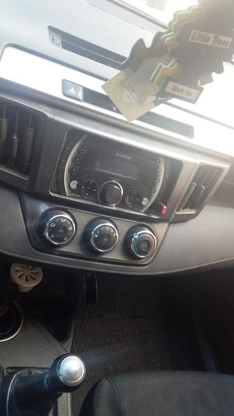 Toyota RAV4 • 2013 • 141,000 km 7