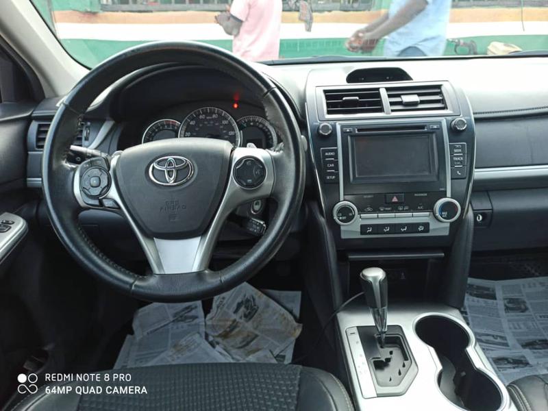 Toyota Camry • 2014 • 103,905 km 5