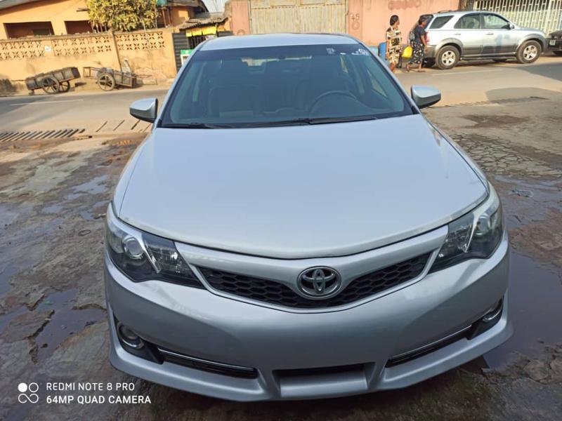 Toyota Camry • 2014 • 103,905 km 4
