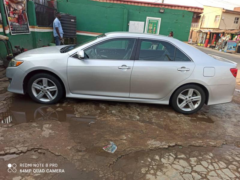 Toyota Camry • 2014 • 103,905 km 6