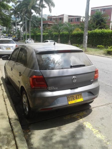 Volkswagen  • 2018 • 31,000 km 2