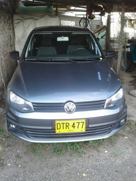 Volkswagen  • 2018 • 31,000 km 3