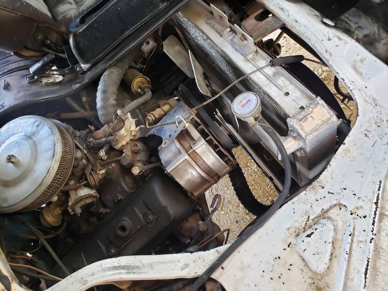 Mitsubishi L300 • 2000 • 3,000 km 9