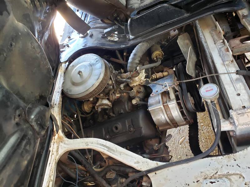 Mitsubishi L300 • 2000 • 3,000 km 2