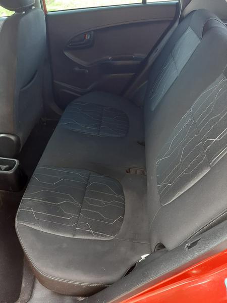 Kia Picanto • 2017 • 43,428 km 2