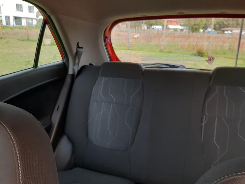 Kia Picanto • 2017 • 43,428 km 8