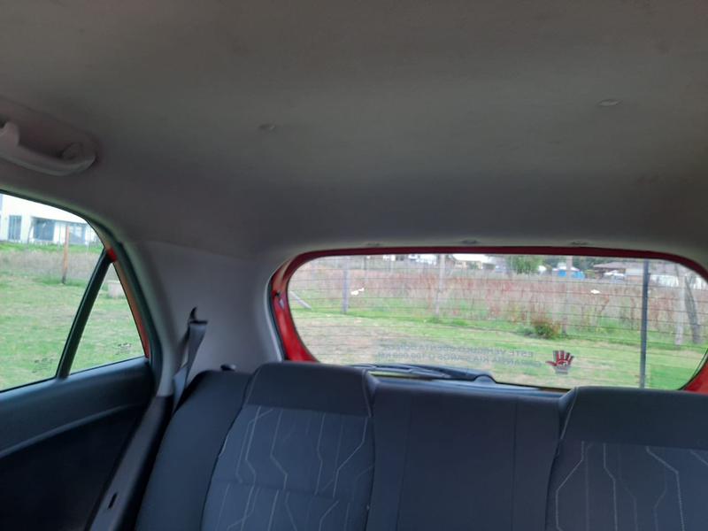 Kia Picanto • 2017 • 43,428 km 12