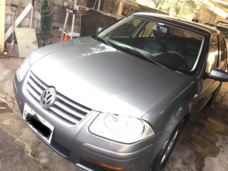 Volkswagen Jetta • 2008 • 138,000 km 4