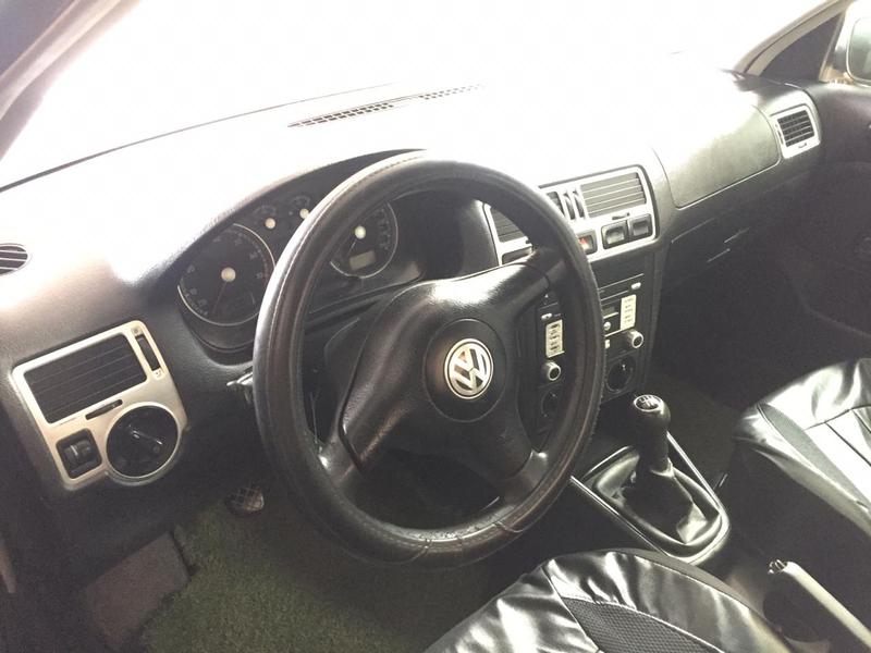 Volkswagen Jetta • 2008 • 138,000 km 2