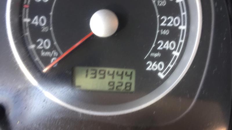 Volkswagen Jetta • 2008 • 138,000 km 3