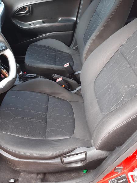 Kia Picanto • 2017 • 43,428 km 7