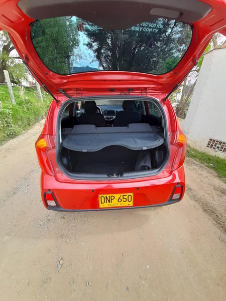 Kia Picanto • 2017 • 43,428 km 13