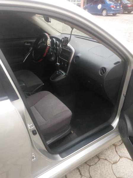 Toyota Matrix • 2003 • 0 km 7