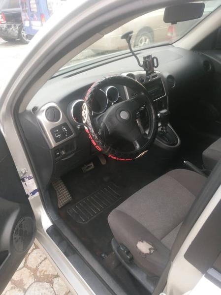 Toyota Matrix • 2003 • 0 km 3