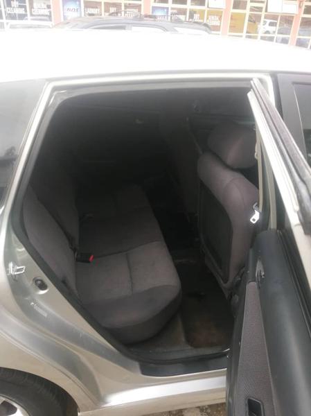 Toyota Matrix • 2003 • 0 km 6