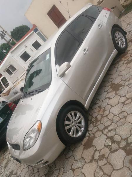 Toyota Matrix • 2003 • 0 km 5