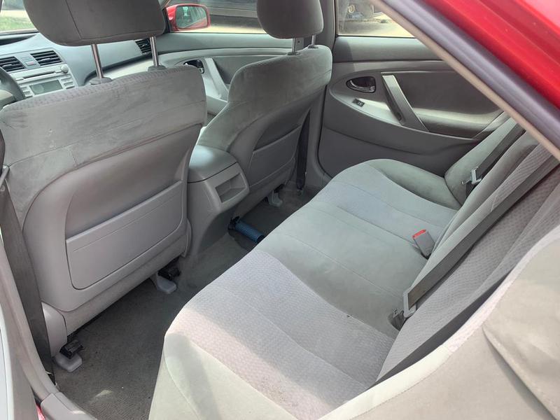 Toyota Camry • 2011 • 84,700 km 5