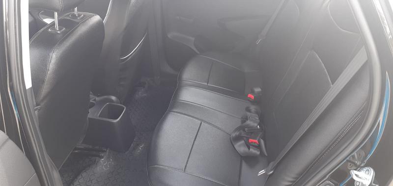 Hyundai Accent • 2020 • 12,500 km 3