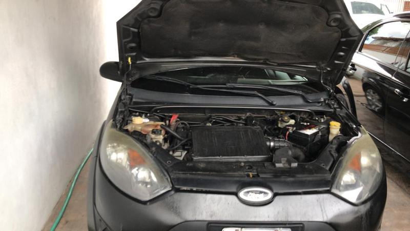 Ford Fiesta • 2013 • 70,000 km 9