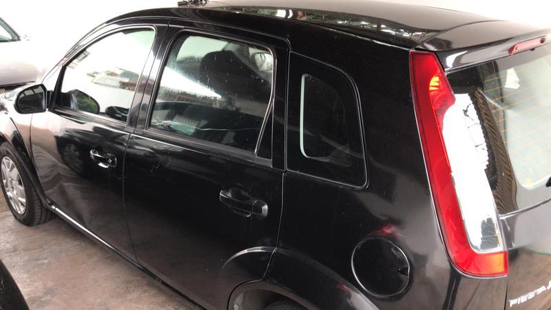 Ford Fiesta • 2013 • 70,000 km 5