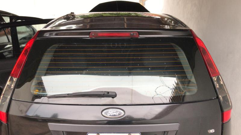 Ford Fiesta • 2013 • 70,000 km 4