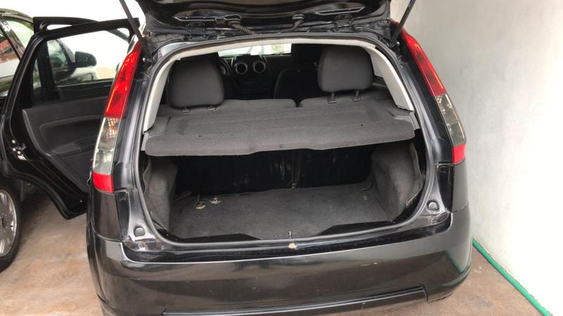 Ford Fiesta • 2013 • 70,000 km 16