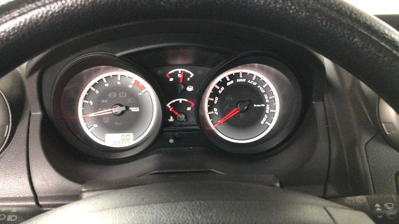 Ford Fiesta • 2013 • 70,000 km 6