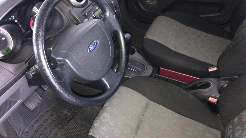 Ford Fiesta • 2013 • 70,000 km 15
