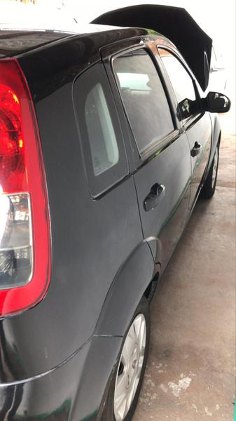 Ford Fiesta • 2013 • 70,000 km 11