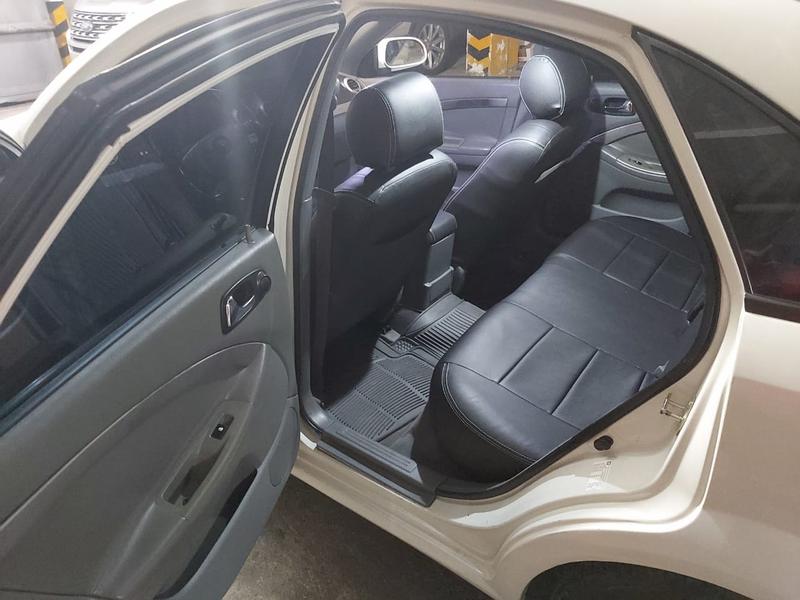 Chevrolet Optra • 2009 • 140,000 km 6