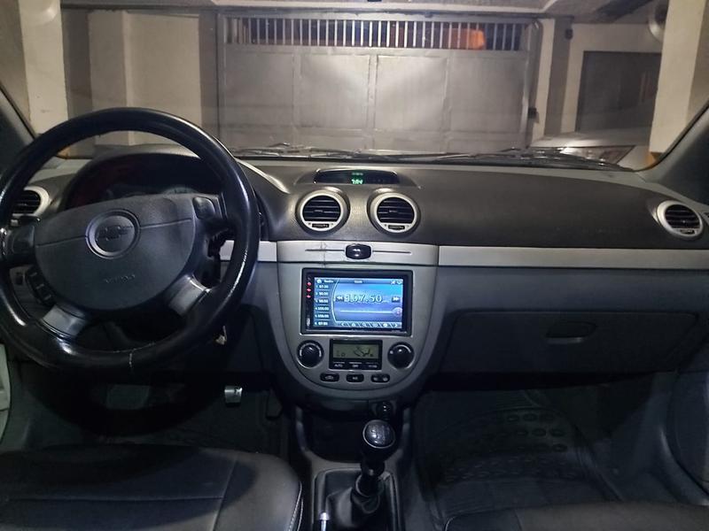 Chevrolet Optra • 2009 • 140,000 km 5