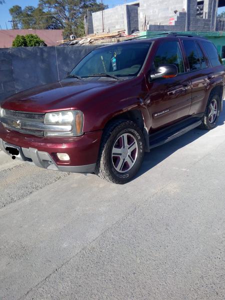 Chevrolet  • 2004 • 198,260 km 7