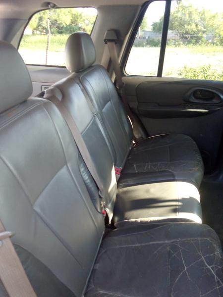 Chevrolet  • 2004 • 198,260 km 8