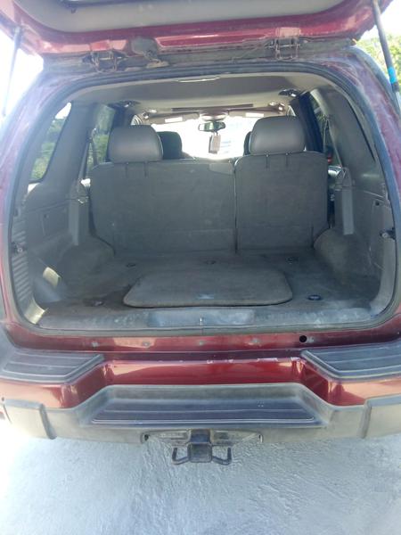 Chevrolet  • 2004 • 198,260 km 6