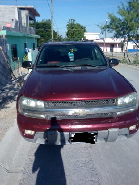 Chevrolet  • 2004 • 198,260 km 4