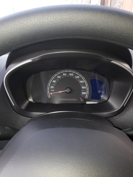 Renault Wind • 2020 • 100 km 3