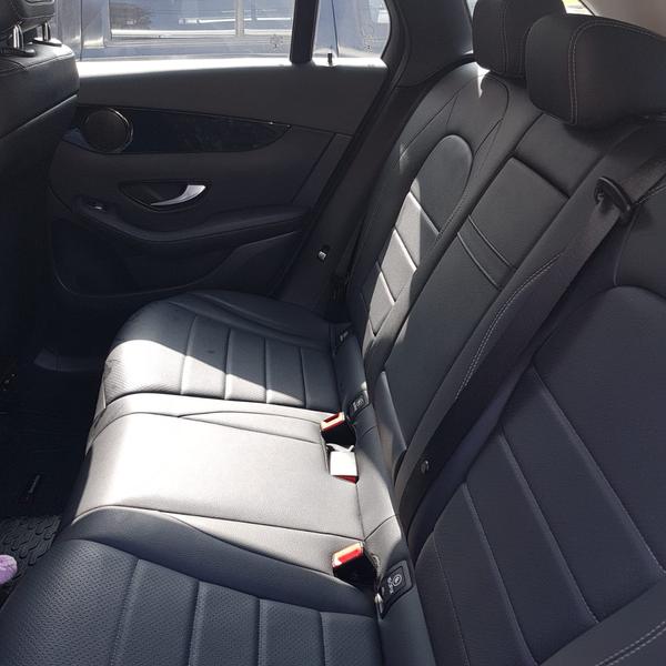 Mercedes-Benz GLC • 2018 • 19,500 km 3