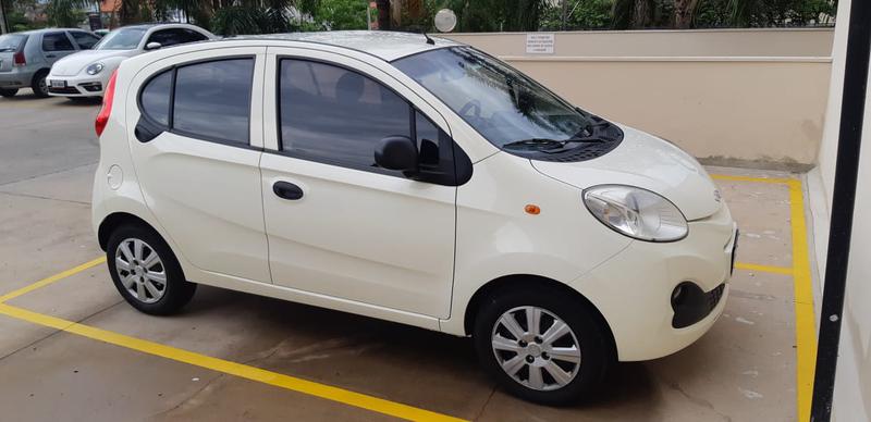 Chery New Qq • 2015 • 26,000 km 1