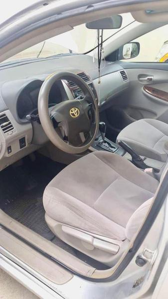 Toyota Corolla • 2010 • 59,000 km 3