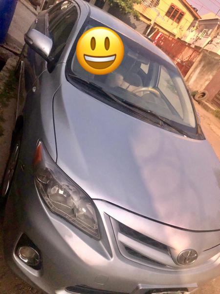 Toyota Corolla • 2010 • 59,000 km 5