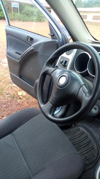 Toyota Matrix • 2004 • 200,000 km 6