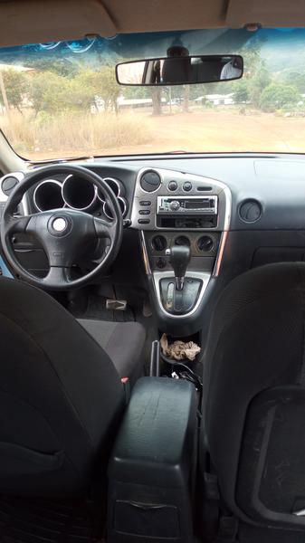 Toyota Matrix • 2004 • 200,000 km 8