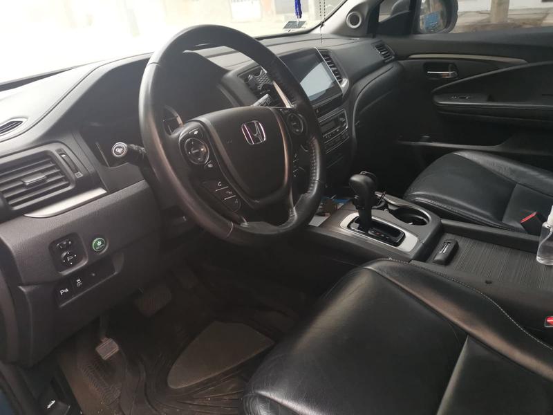 Honda Pilot • 2016 • 40,000 km 5